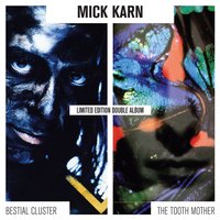 Plaster the Magic Tongue - Mick Karn