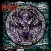 Dracole Wayda - Marduk