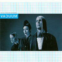 Pride In My Religion - Vacuum