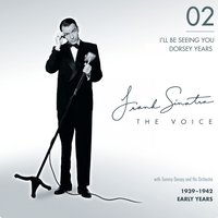 Hear My Song Violetta - Frank Sinatra, Tommy Dorsey Orchestra