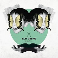 Between - Baby Genius