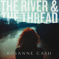 Modern Blue - Rosanne Cash