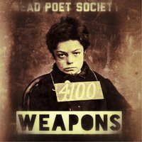 Freya - Dead Poet Society