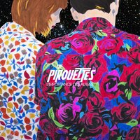 Avec Elle - The Pirouettes