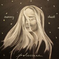 Sunny Dust - polarrana