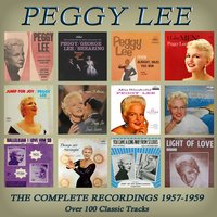 Dreams Come True - Peggy Lee
