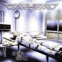 The Trial - Warhead