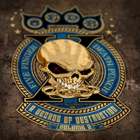 I Refuse - Five Finger Death Punch