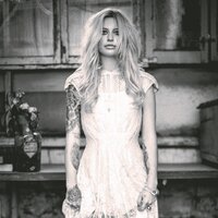 Gin Wigmore