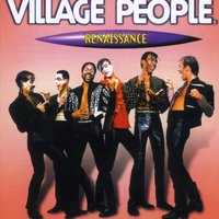 Food Fight - Village People