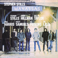 It Doesn't Matter - Stephen Stills