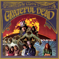 New New Minglewood Blues - Grateful Dead