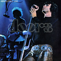 The Hill Dwellers - The Doors