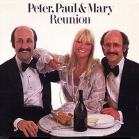 By Surprise - Peter, Paul and Mary