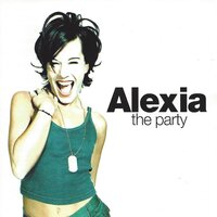 Don't Love Me Baby - Alexia