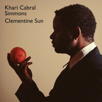 Never In Your Sun - Khari Cabral Simmons, India Arie, Khari Cabral