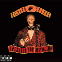 Been Caught Stealing - Richard Cheese