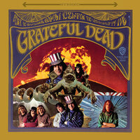 Hey Little One - Grateful Dead