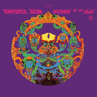 That's It for the Other One (Cryptical Envelopment / Quadlibet for Tender Feet / The Faster We Go, the Rounder We Get / We Leave the Castle) - Grateful Dead