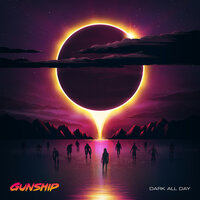 Woken Furies - GUNSHIP