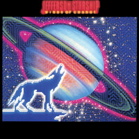 Black Widow - Jefferson Starship
