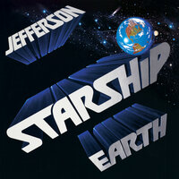 Crazy Feelin' - Jefferson Starship