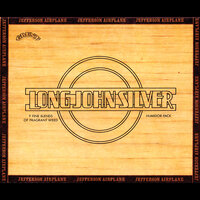 Trial By Fire - Jefferson Airplane