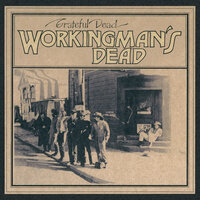 I'm A King Bee - Grateful Dead