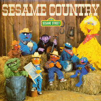 ラスト・クッキー・ラウンドアップ - Cookie Monster, Sesame Street