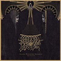 Destructos vs the Earth - Morbid Angel, Project Pitchfork