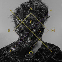 Anthracitéor - Bertrand Cantat
