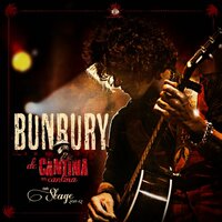 Vida (Sound Check) - Bunbury