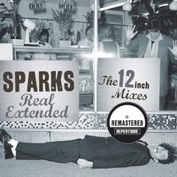 Modesty Plays - Sparks