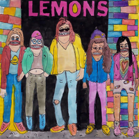 Monkey Time - The Lemons