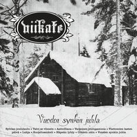 Lahja - Viikate