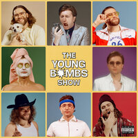 High Road - Young Bombs, Robinson