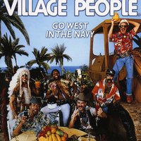 Go West - Village People