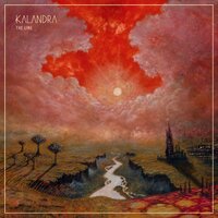 Ensom - Kalandra