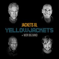Revelation - Yellowjackets, WDR Big Band Köln