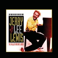 Rock'n'Roll Ruby - Jerry Lee Lewis