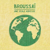 La joie - Broussaï