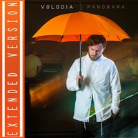 Humain - Volodia