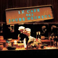 Au 39 - Les Hurlements d'Léo