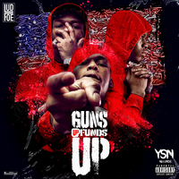 Drunk & High - LUD FOE