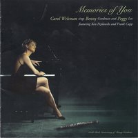 Sing Sing Sing - Carol Welsman