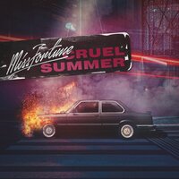 Under Your Radar - Miss Fortune