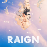 Walls - Raign