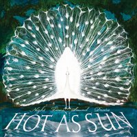 Mother I'm Alive - Hot As Sun