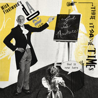 These Strange Times - Mick Fleetwood