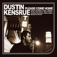 Pistol - Dustin Kensrue